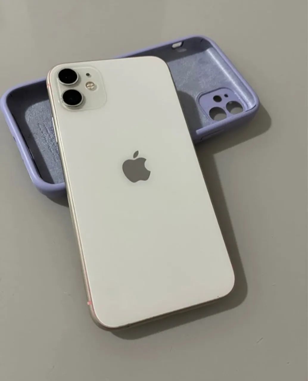 Iphone 11 perfeito sem problemas  - Foto 3