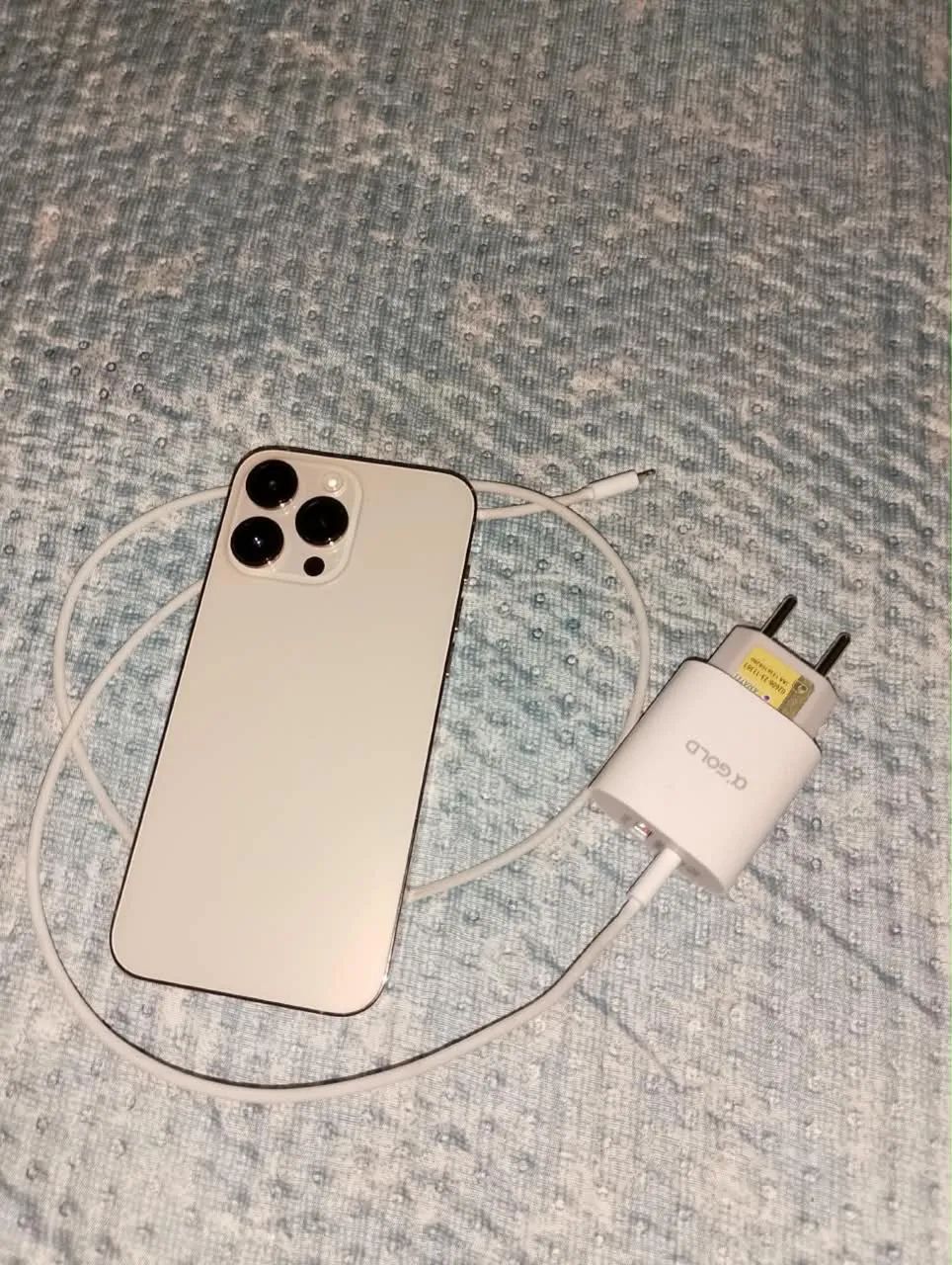 iPhone 14 Pro Max