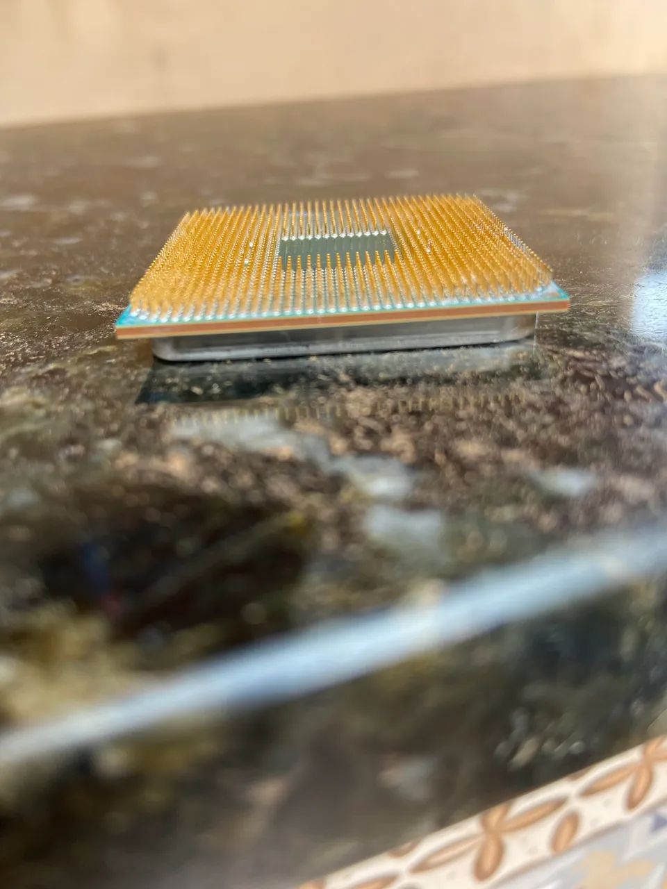 CPU ryzen 3 3200g com cooler box - Foto 4