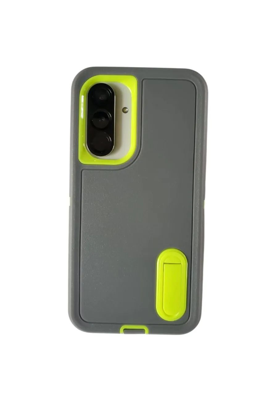 Capa Premium para Samsung A36 - A56  - Foto 5