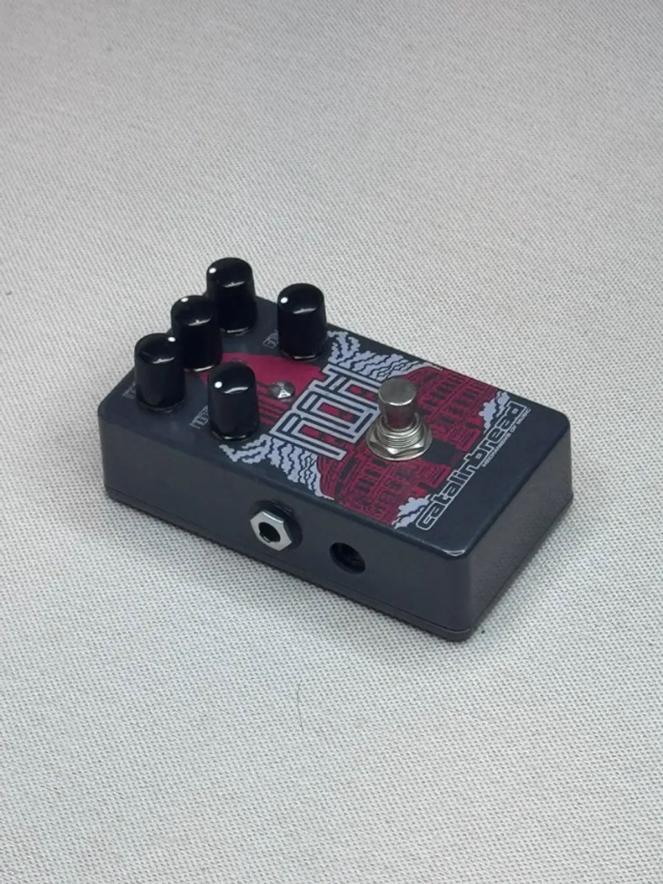 PEDAL IBANEZ PENTATONE PREAMP - Instrumentos musicais - Taguatinga