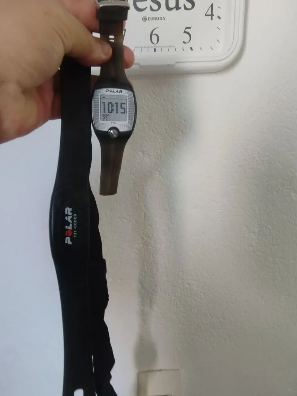 Relógio  - Foto 3
