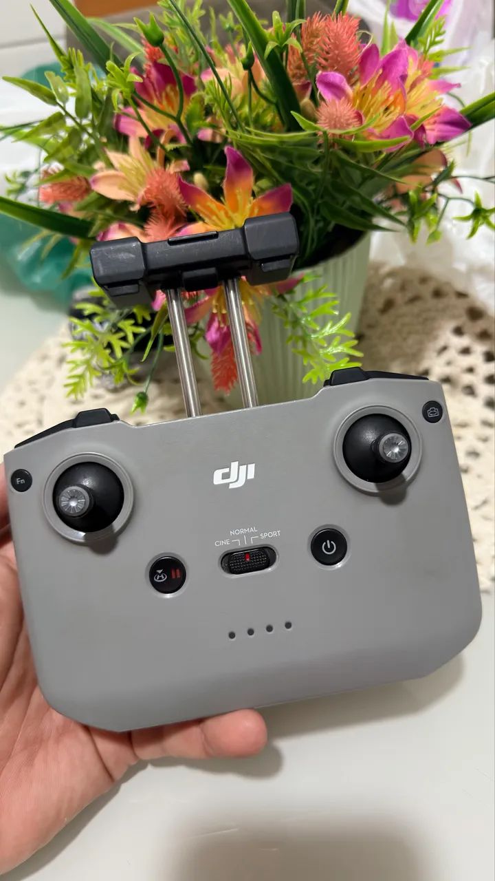 Controle DJI drone RC-N1