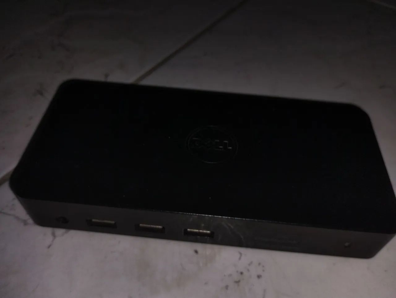 Dock station Dell D3100 (completa)