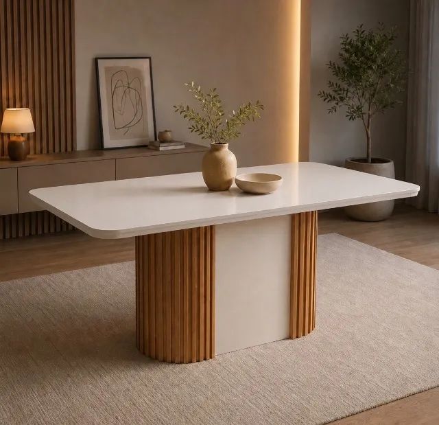 Mesa de Jantar Verona 180