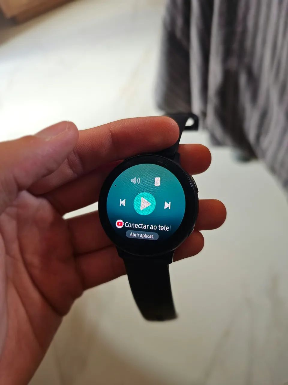 Samsung Galaxy Watch Active 2 - Foto 4