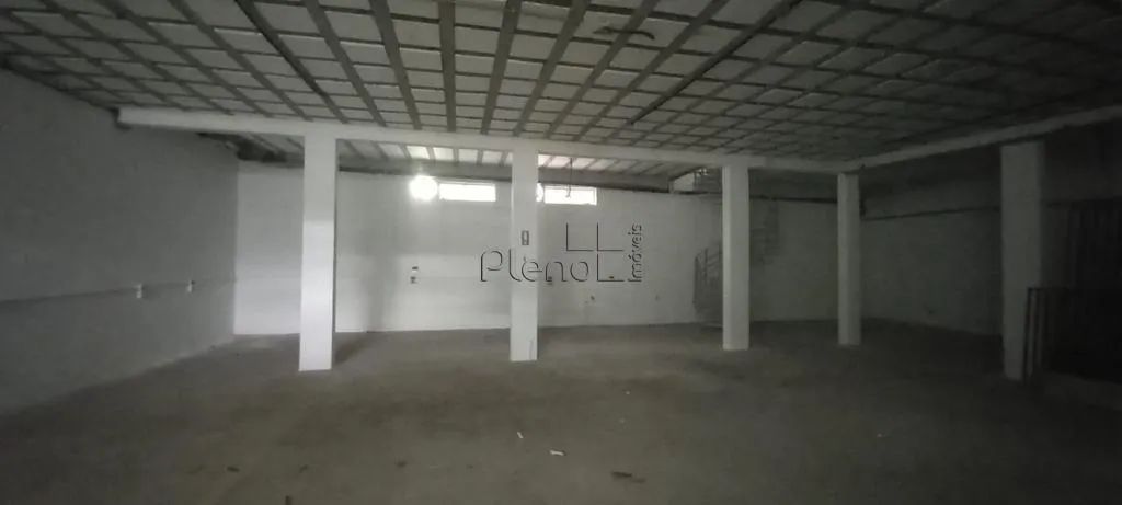 Salão para alugar em Campinas, Cambuí, com 354 m² - Foto 4