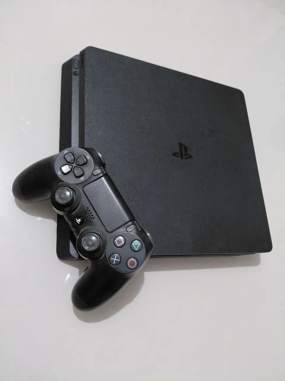 Ps4 slim 1t - Foto 4