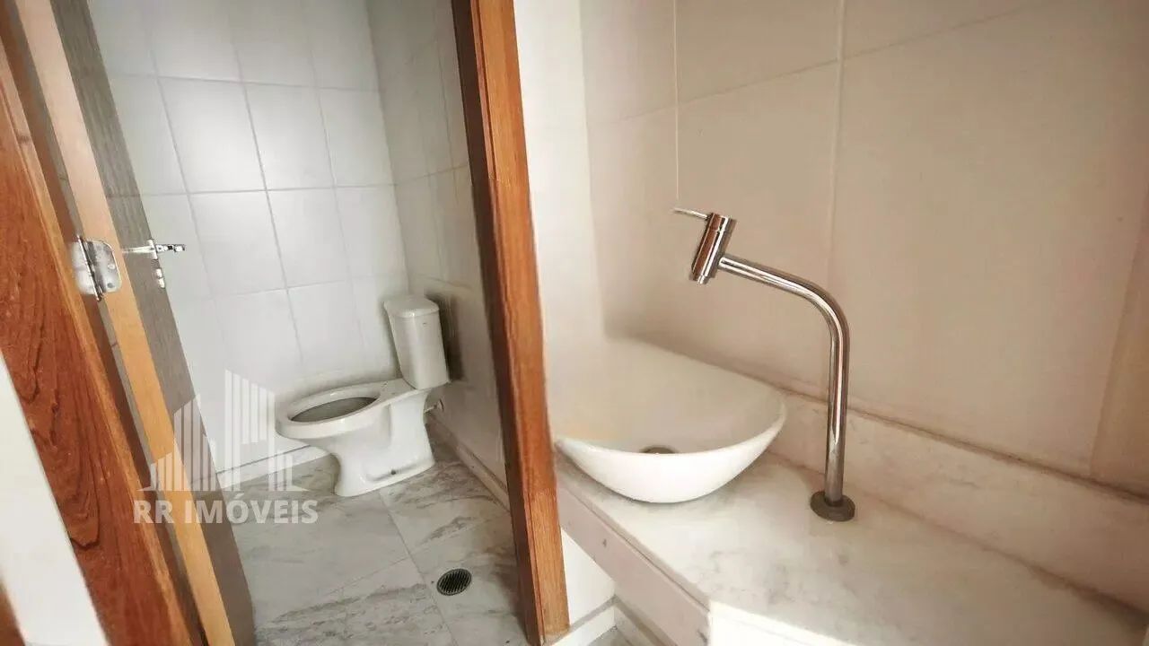 RR8277 Sala Comercial 44m² EDIFÍCIO MEDIC LIFE - OPORTUNIDADE - 1 Vaga de Garagem - Baruer - Foto 4