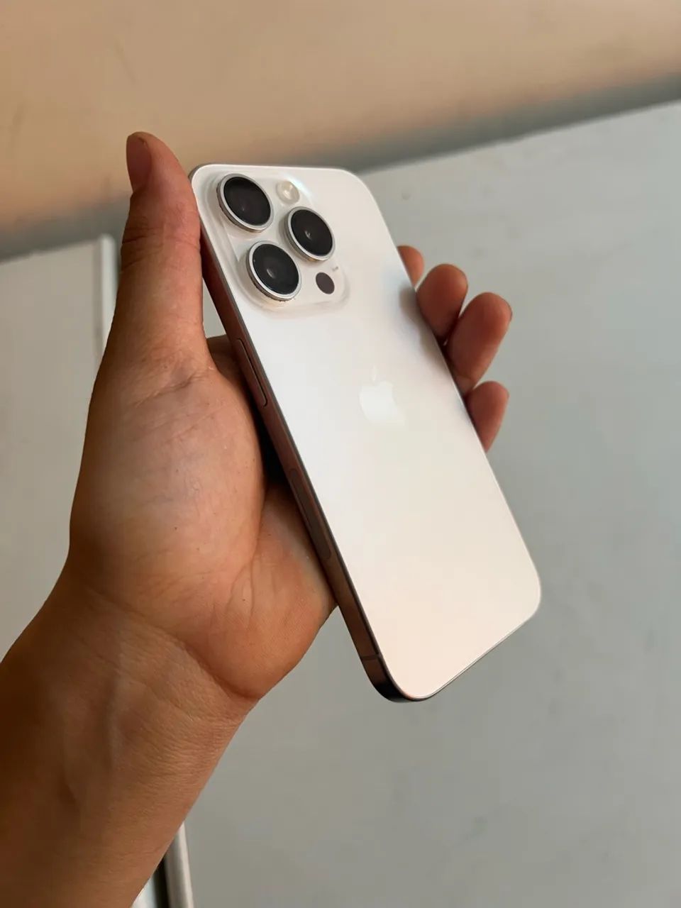 iPhone 15 pro  - Foto 3