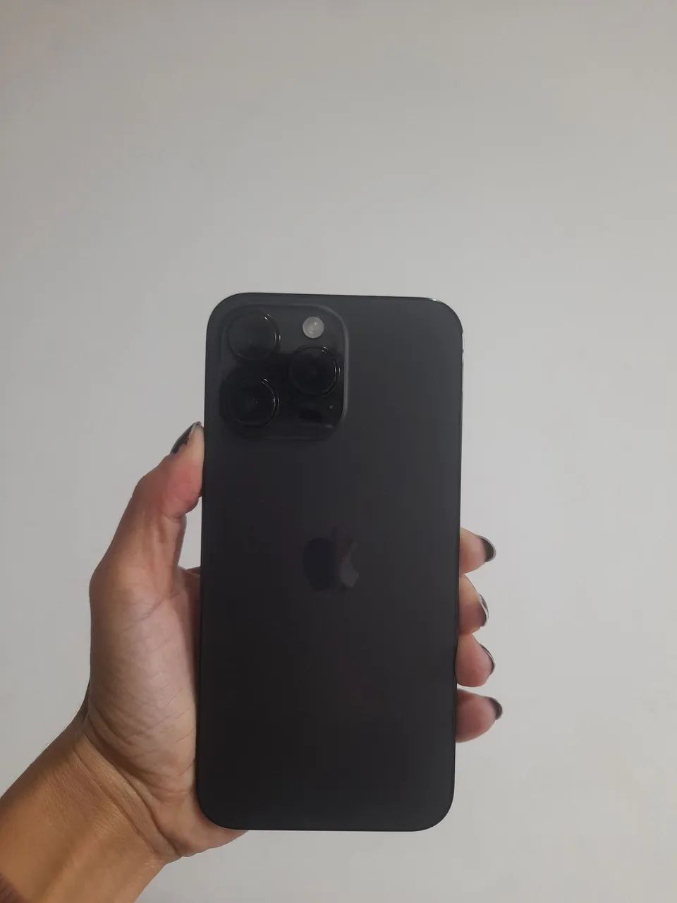 IPHONE 14 PRO MAX 128GB  - BATERIA 89% - Foto 3