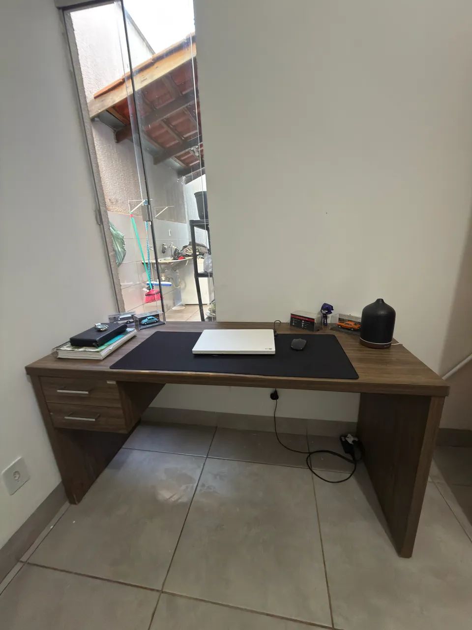 Mesa escrivaninha  - Foto 3