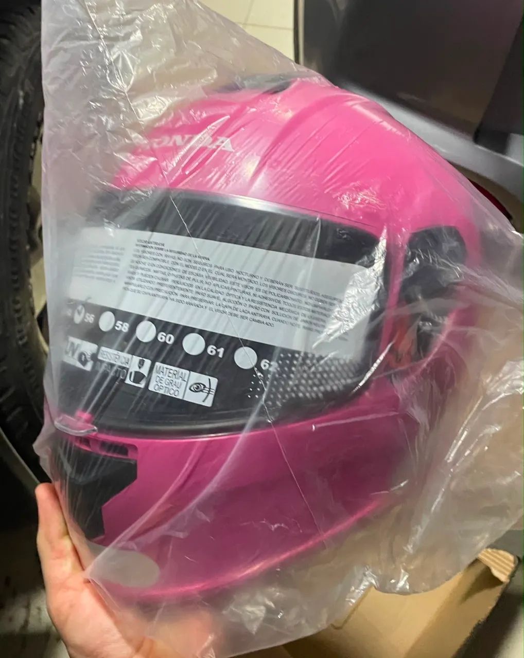 A MC20 MINI é compacta, prática e cheia de personalidade - Foto 5