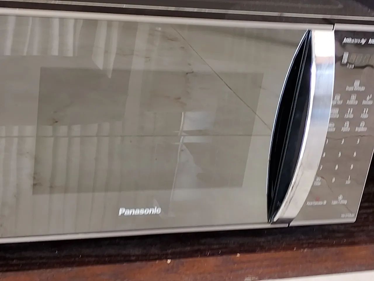 Microondas Panasonic  - Foto 5