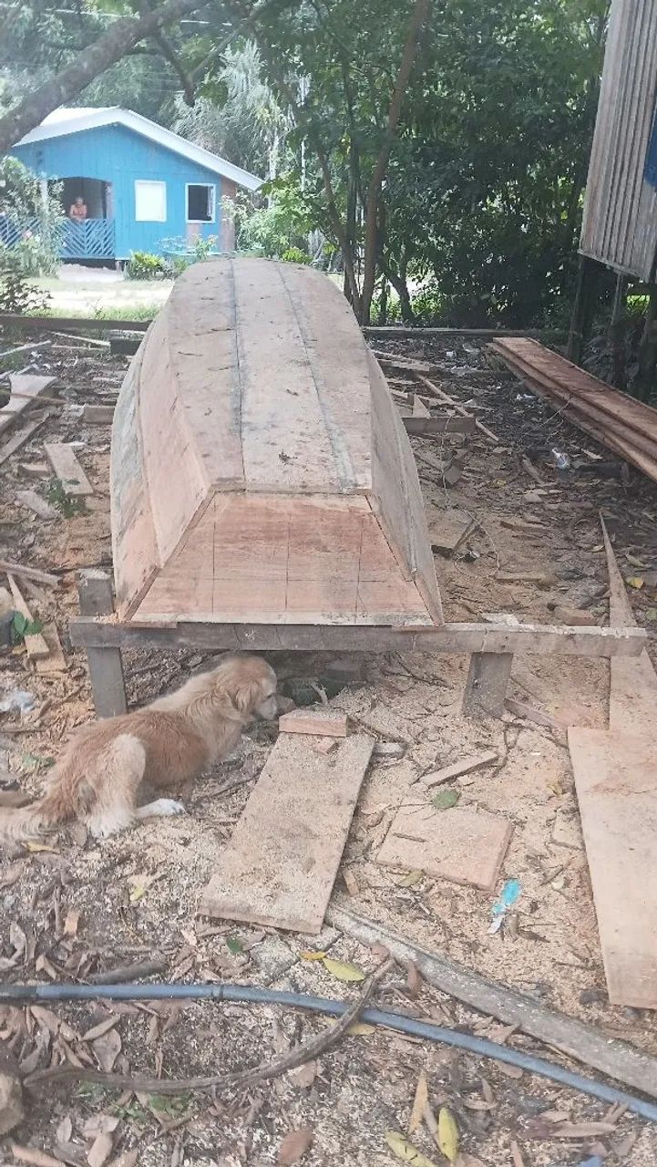 Faso cnoa por encomenda  dependendo do tamanho eu 1 valor comtato *18 - Foto 5