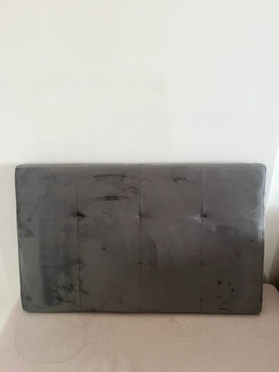 Cabeceira de Cama Solteiro 100x60