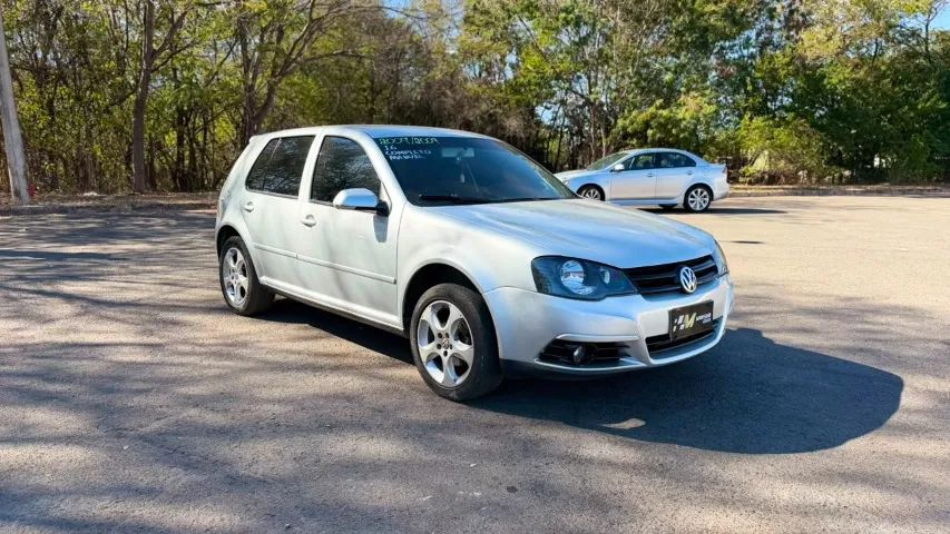 Volkswagen Golf 2009