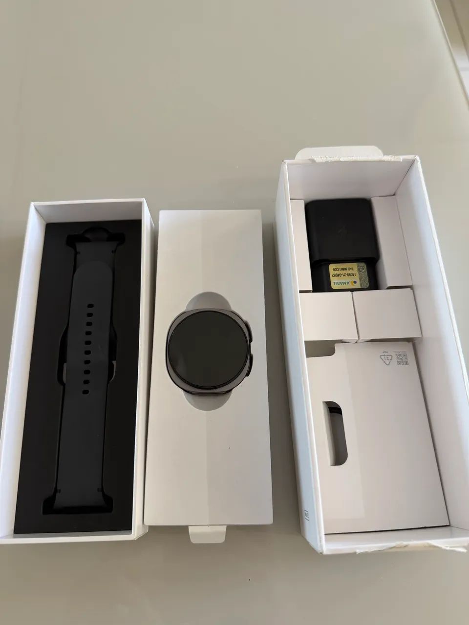 Samsung Watch 8 - Foto 2