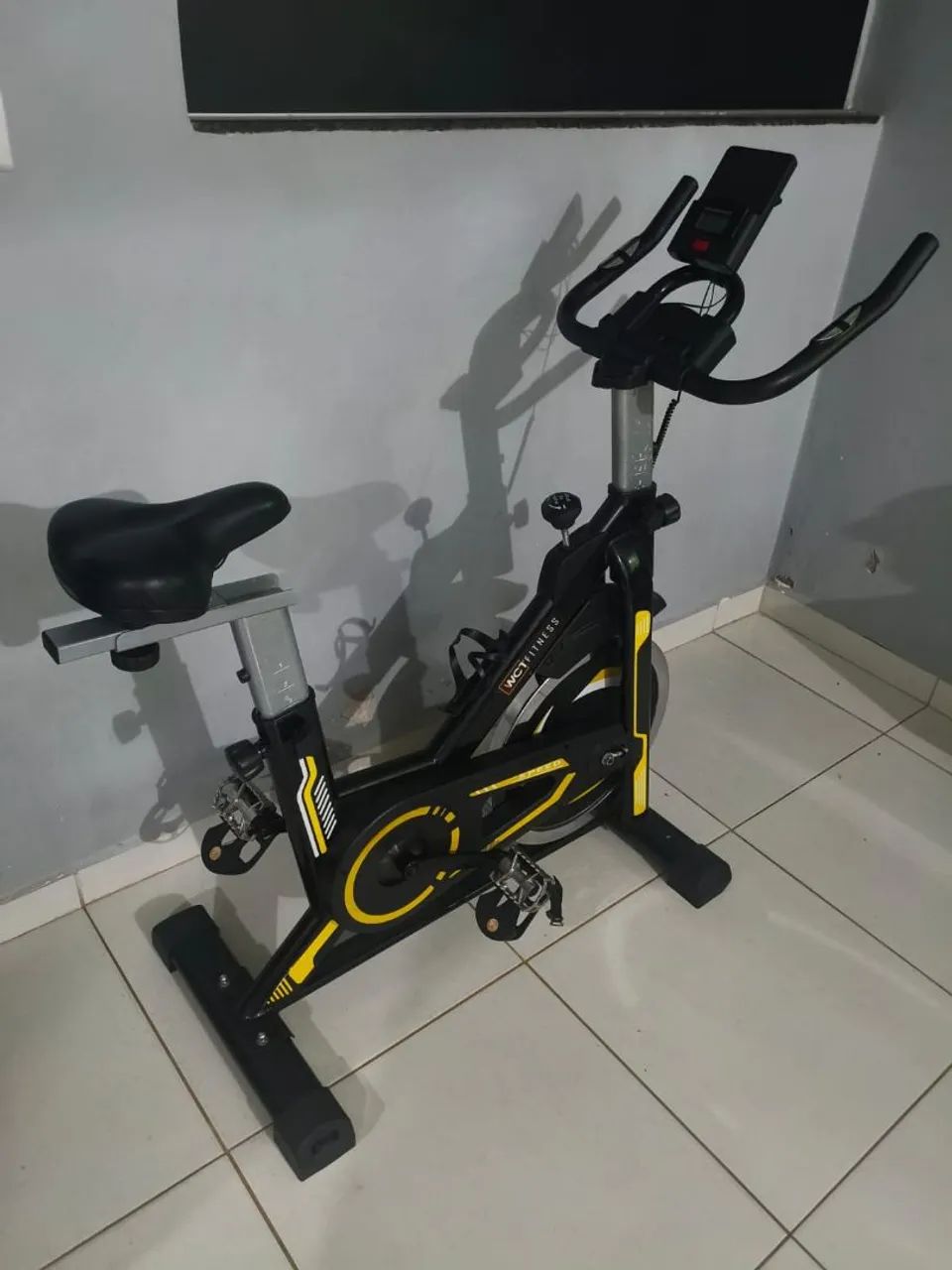 Bicicleta spinning - Foto 2