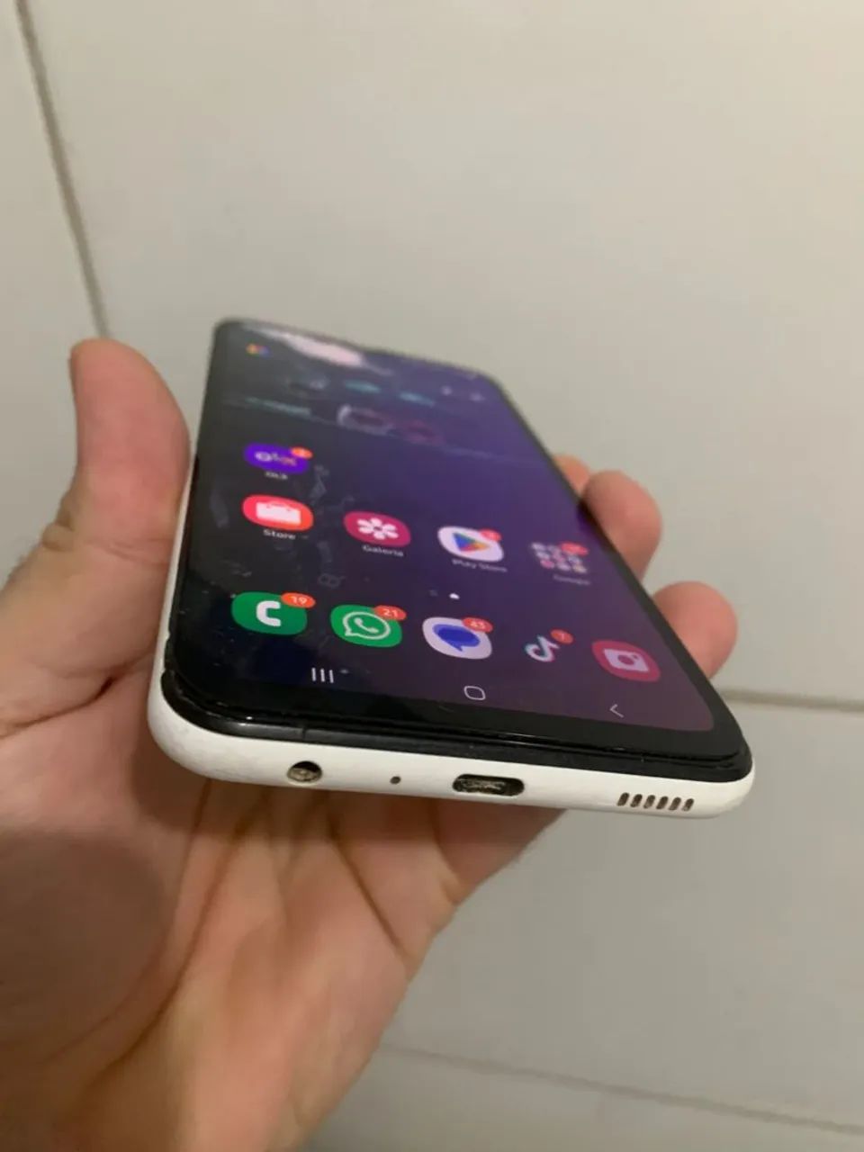 Galaxy a 23 128 gigas  - Foto 3