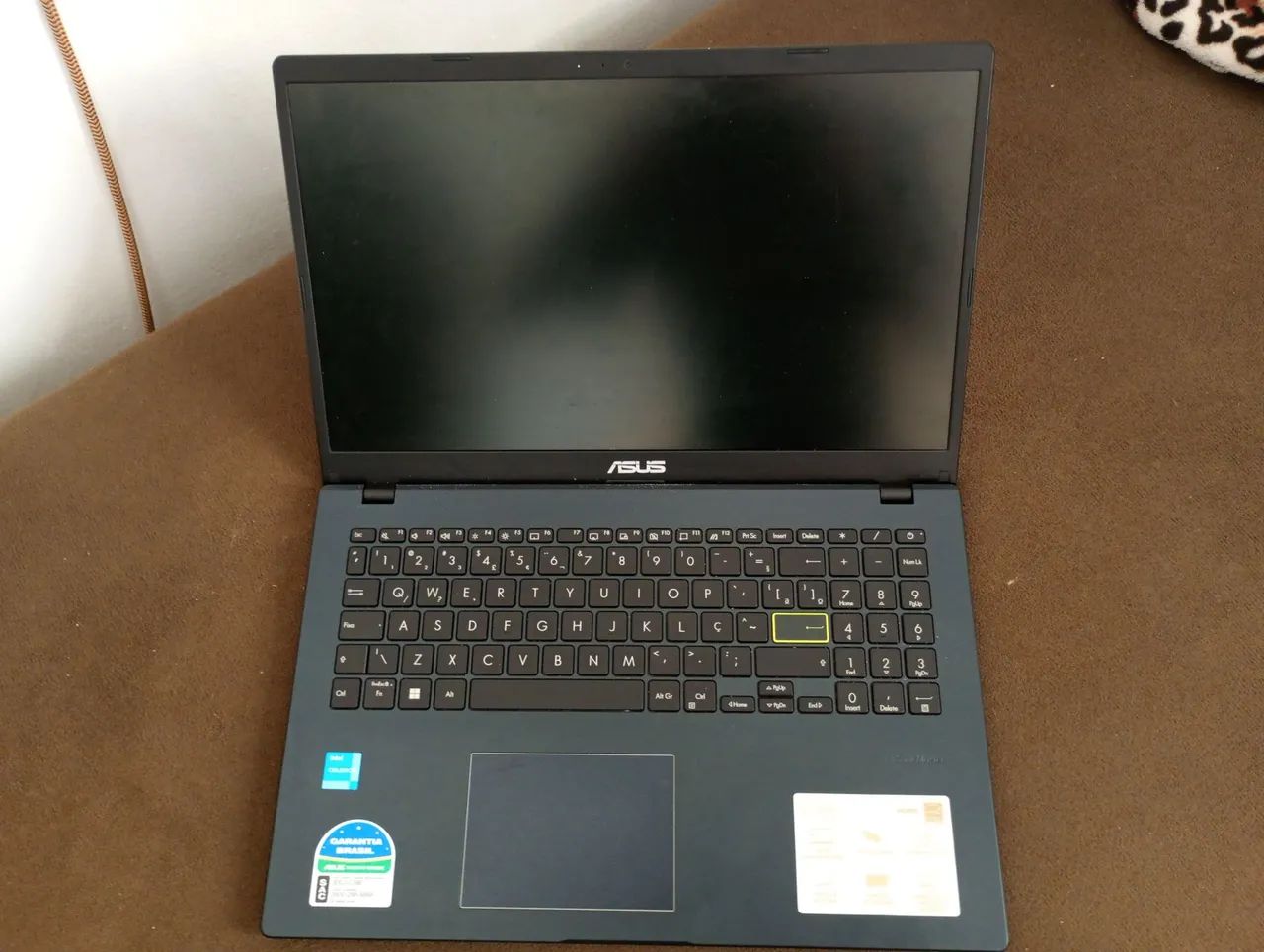 Notebook Asus  - Foto 3