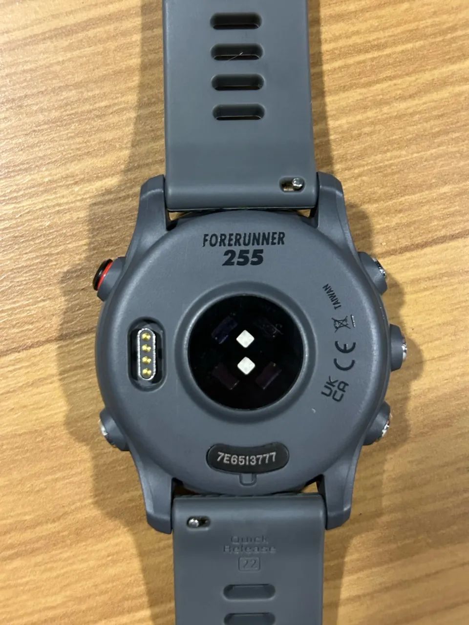 Garmin forerruner 255 - Foto 5