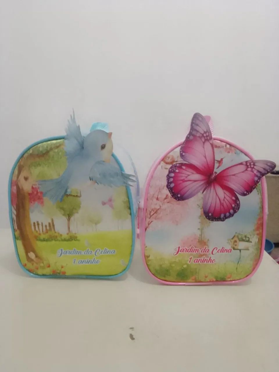 Bolsas personalizadas 