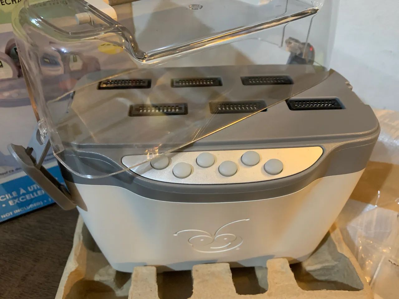 PROMOÇÃO Cricut Jukebox Nunca mais troque de cartuchos. - Foto 5