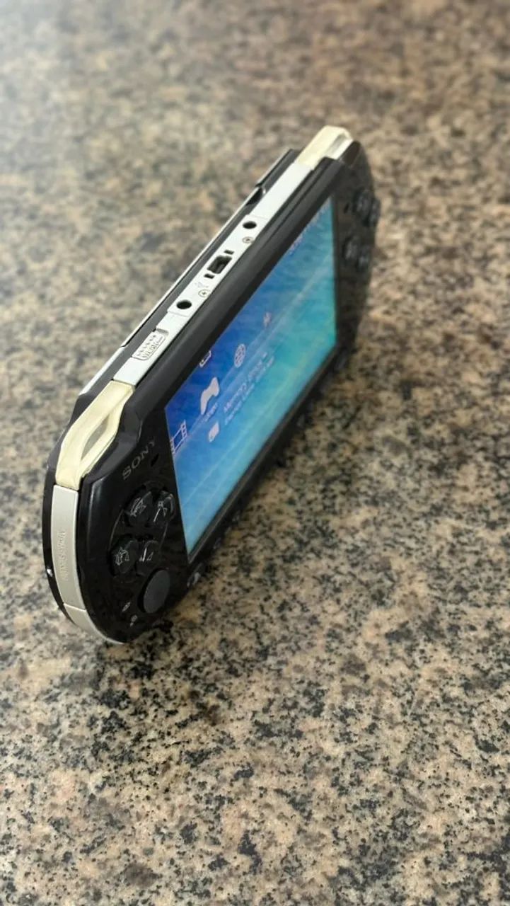 Psp zerado  - Foto 3