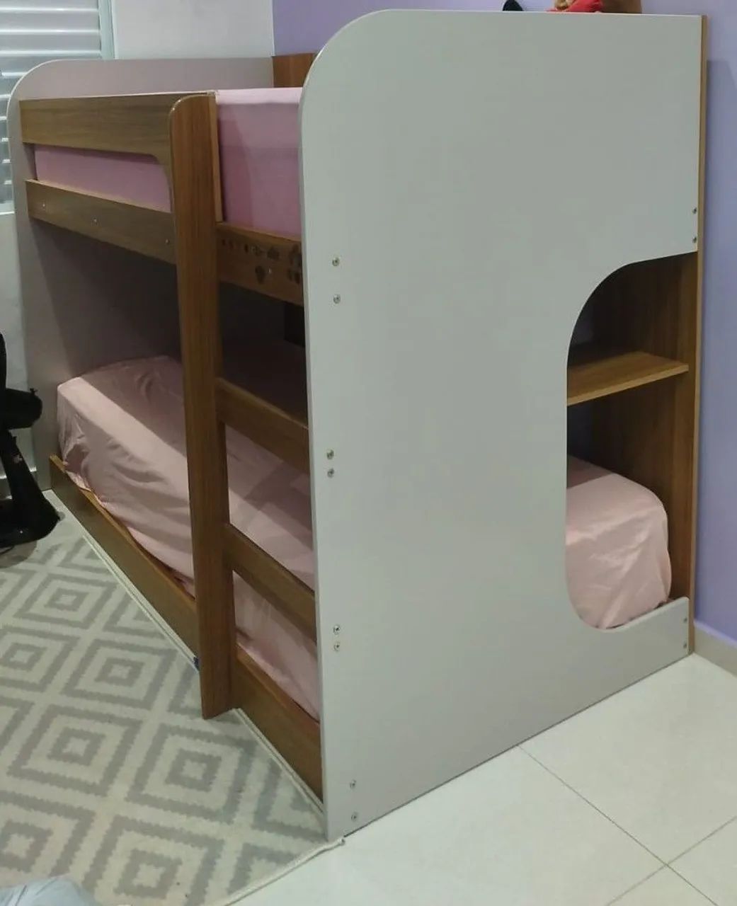 VENDO Beliche Bicama 
