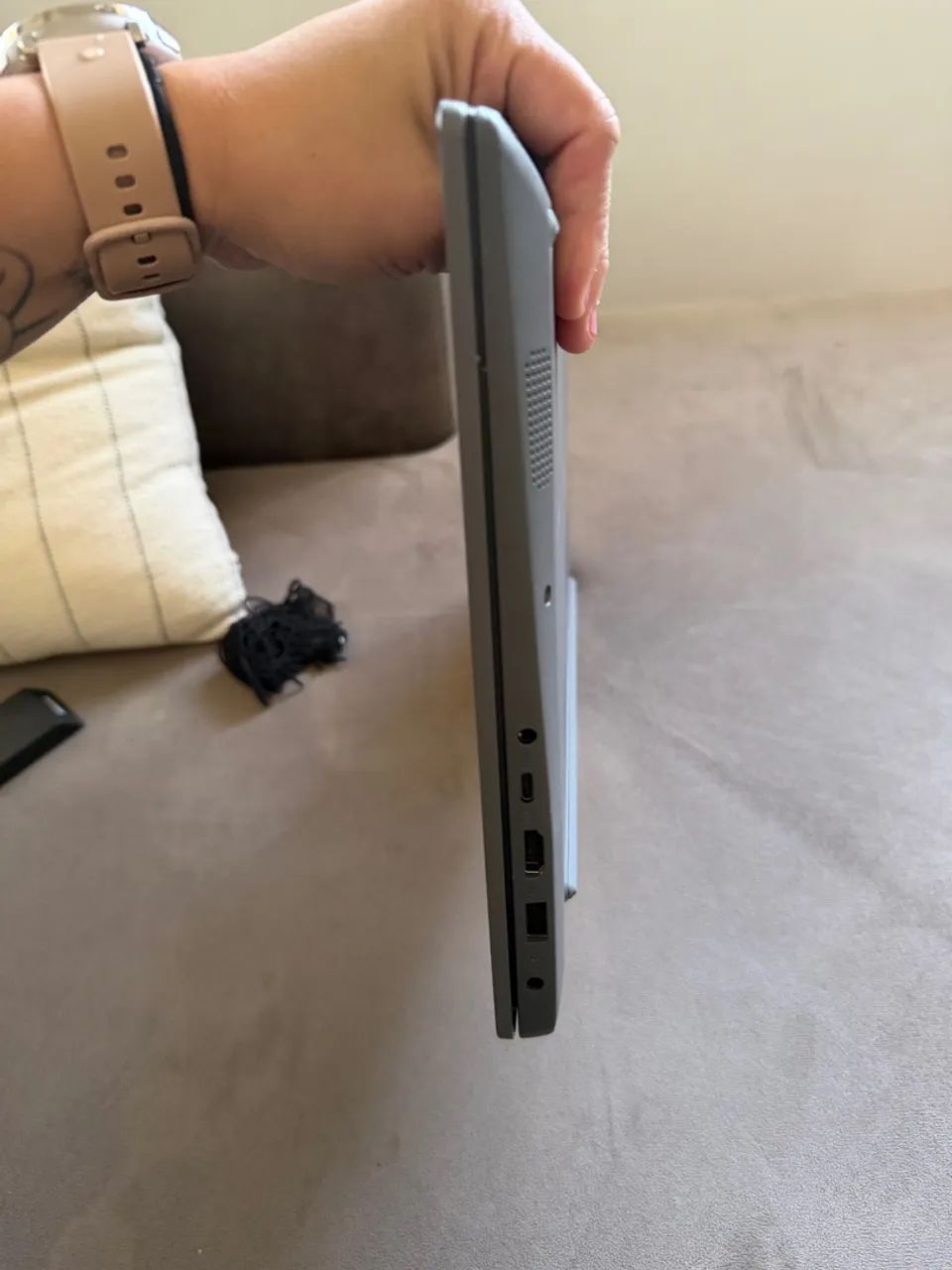 Notebook Lenovo IdeaPad 3 15ITL6 - Foto 4