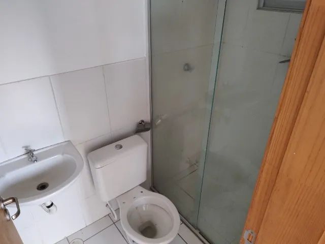 apartamento, Gran Rio 2/4 e dependências próximo avenida Rio Verde, anel viário e comércio - Foto 5