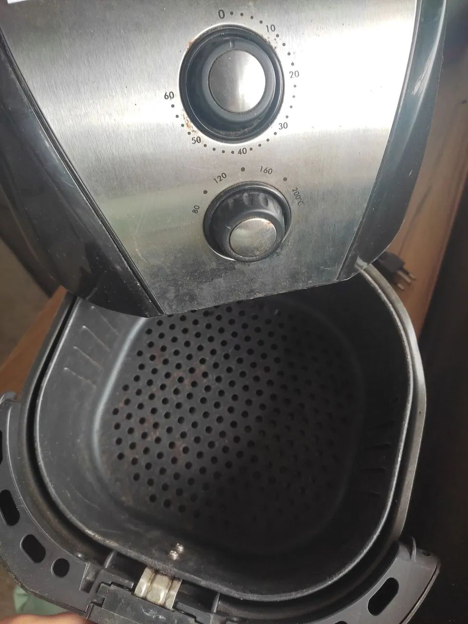 Airfryer  - Foto 2