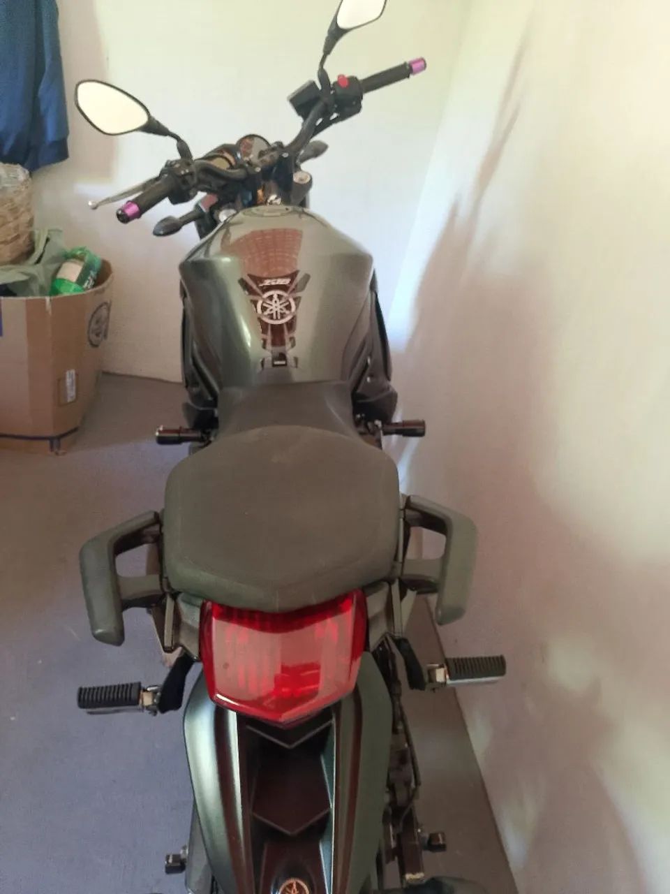 Xj6 2019   - Foto 3