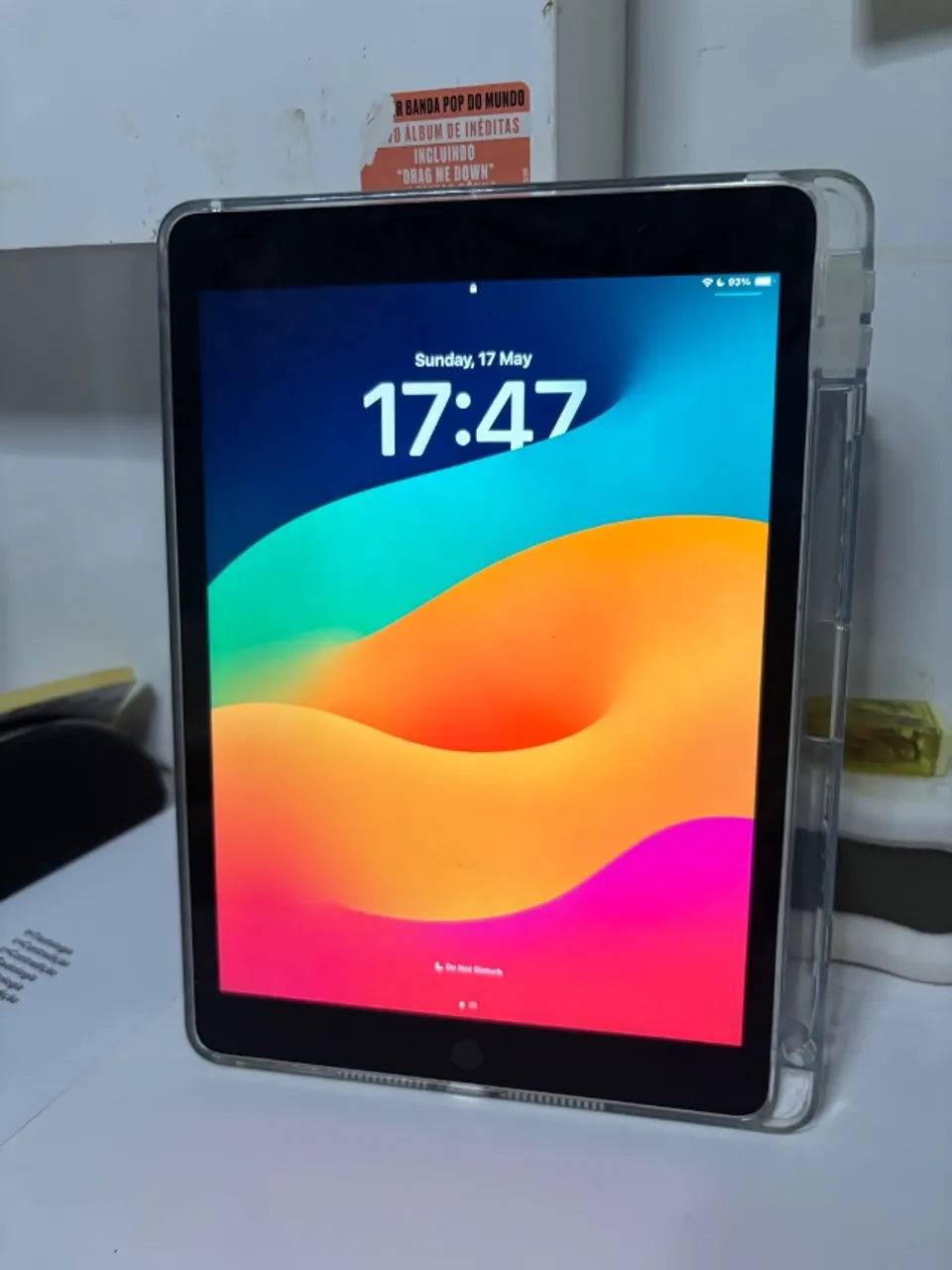 Apple Pencil 2a geração - Tablets e E-Readers - Cobilândia, Vila