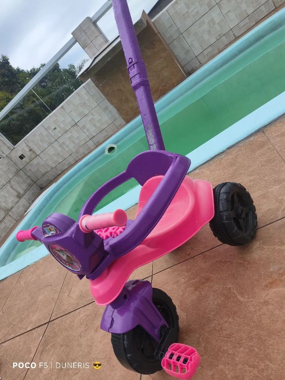 Bibi para crianças 