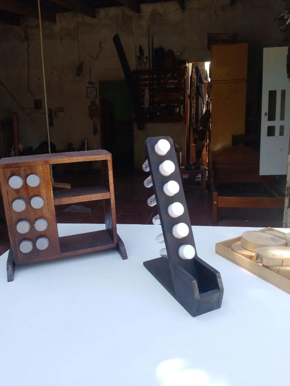 Móveis e decoração  - Foto 2