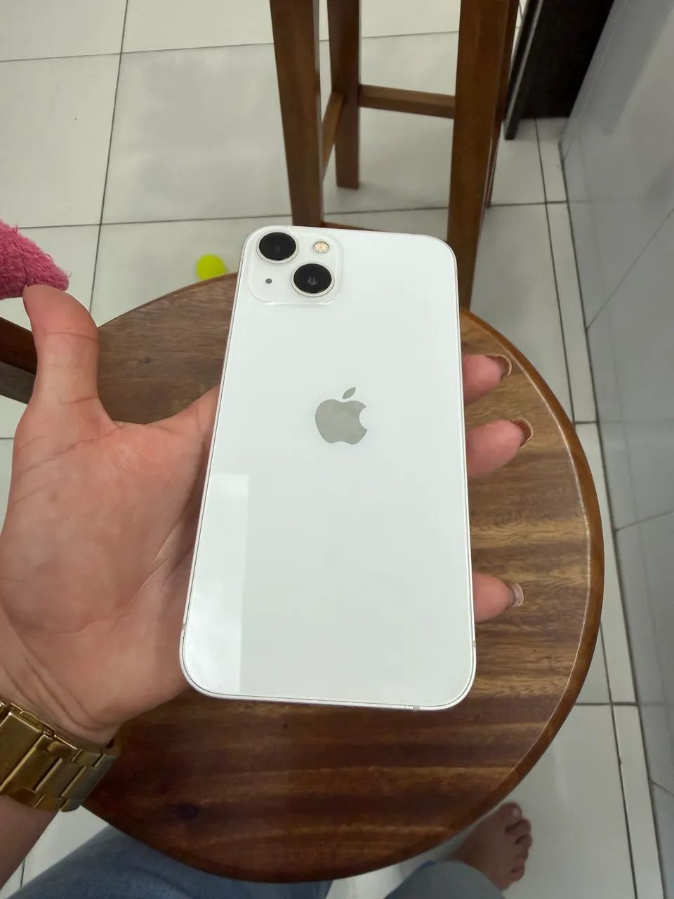 iPhone 13