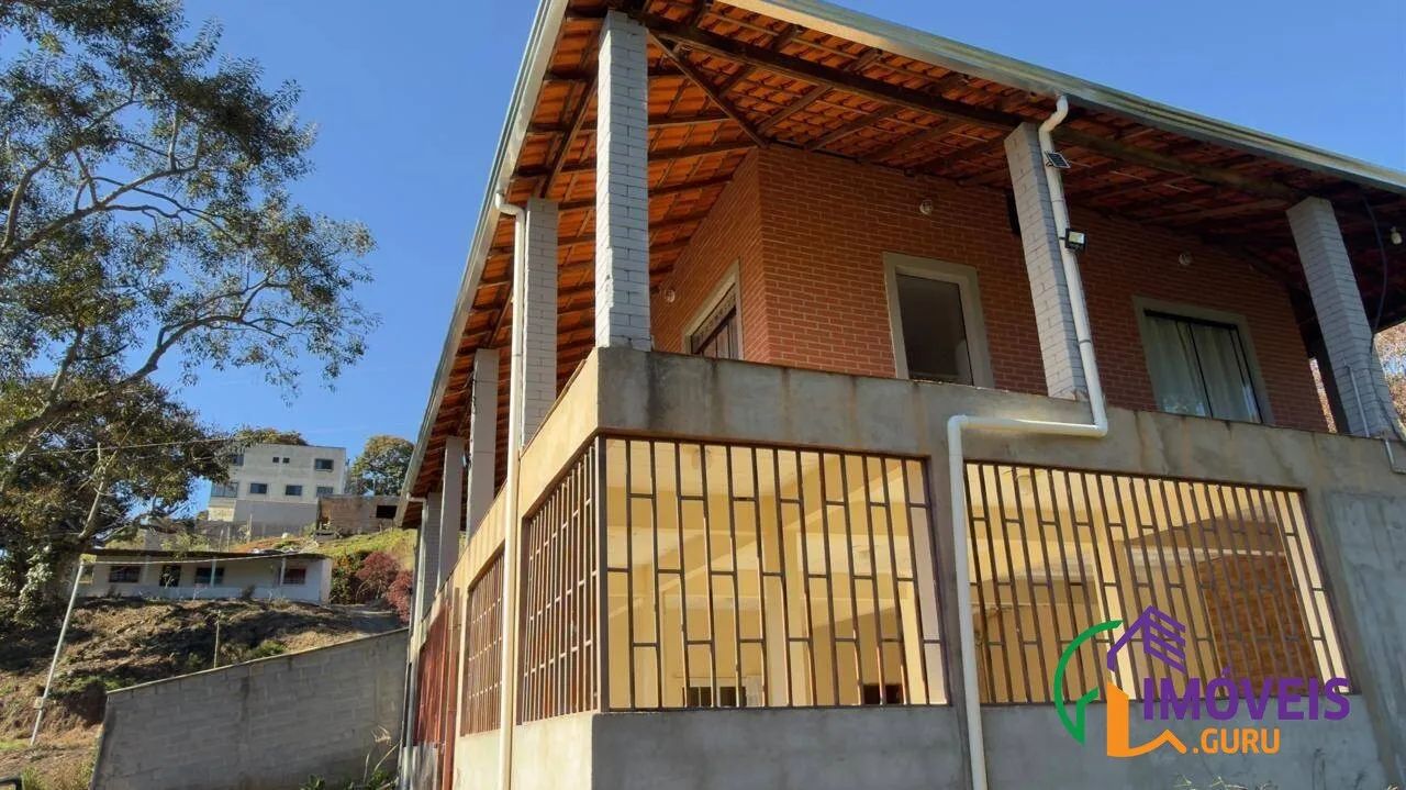 CHACARA - LARANJEIRAS DE CALDAS - MG - Foto 4