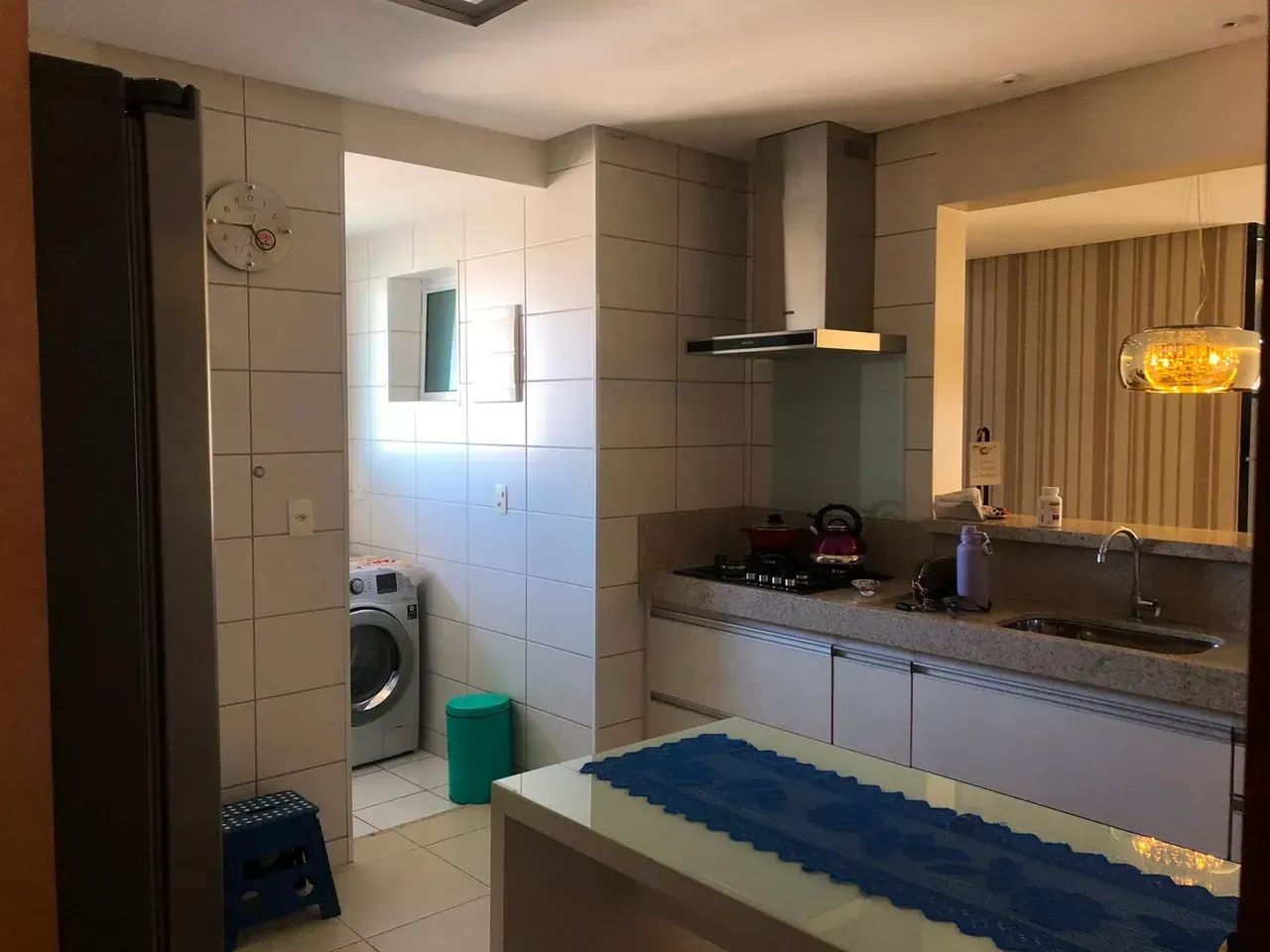 VARANDAS DE COPACABANA | APARTAMENTO MODERNO E MOBILIADO