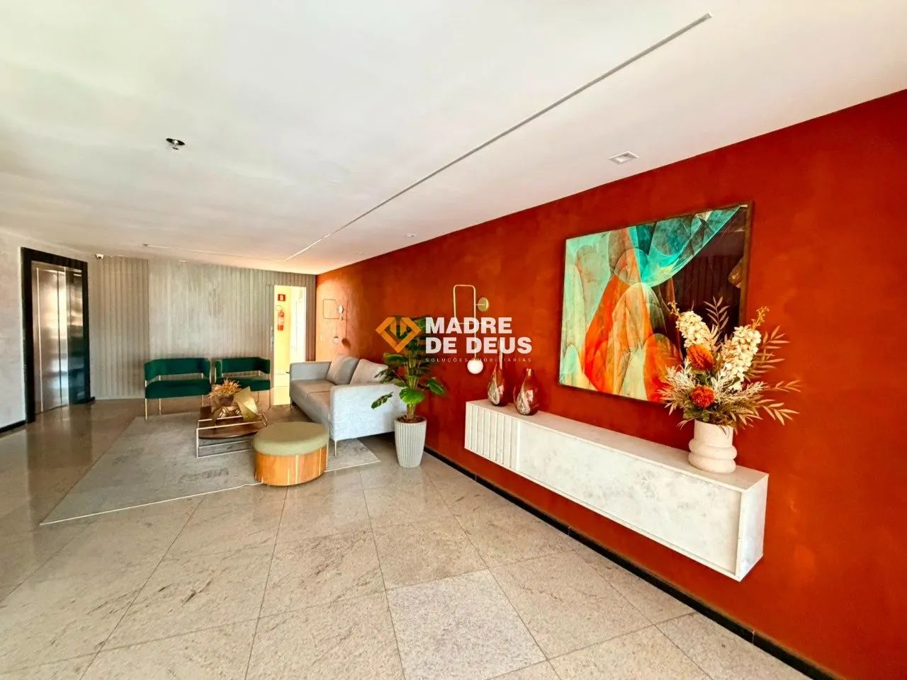 APARTAMENTO À VENDA | NA ALDEOTA - Foto 3