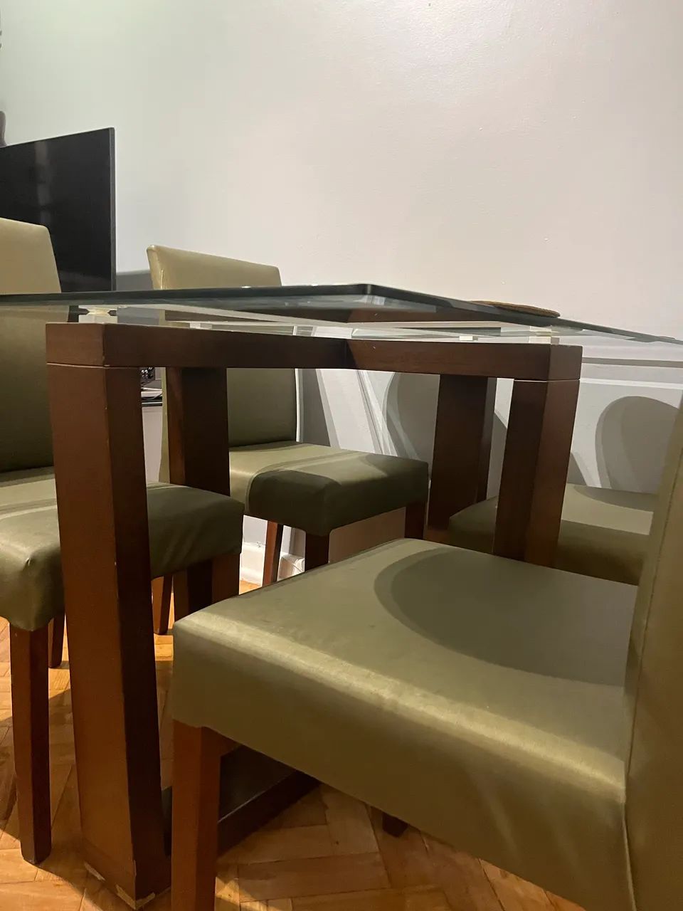 Mesa de 4 lugares - Foto 3