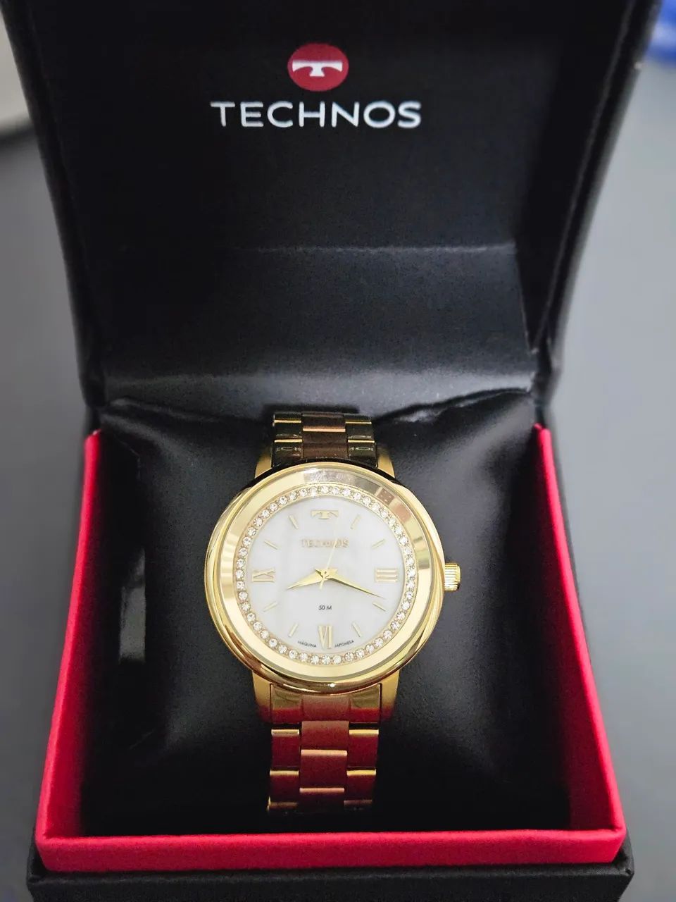 Relógio Feminino Technos - Foto 2