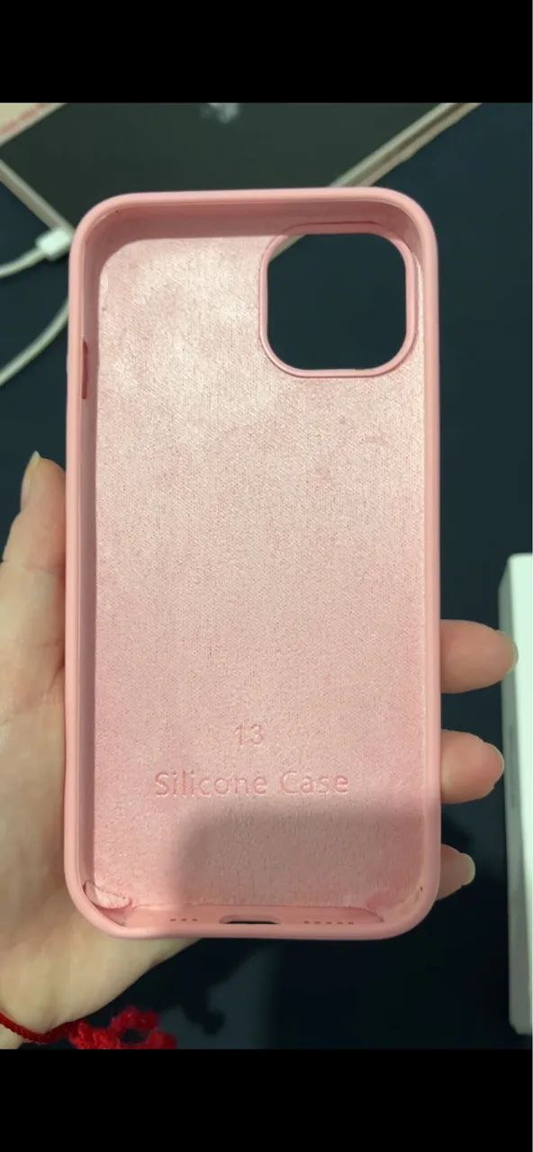 Vendo iPhone 13 usado  - Foto 4
