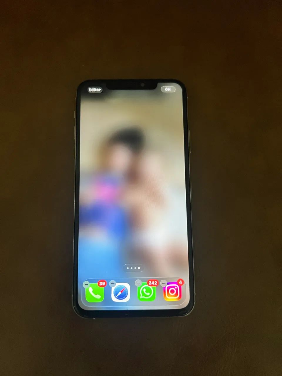 iPhone 11 Pro Max 256 gb - Foto 4