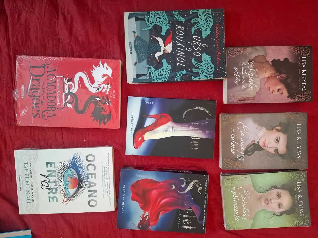 Livros diversos  - Foto 2