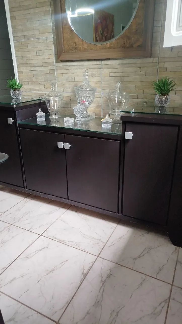 Mesa de jantar +Buffet  - Foto 3
