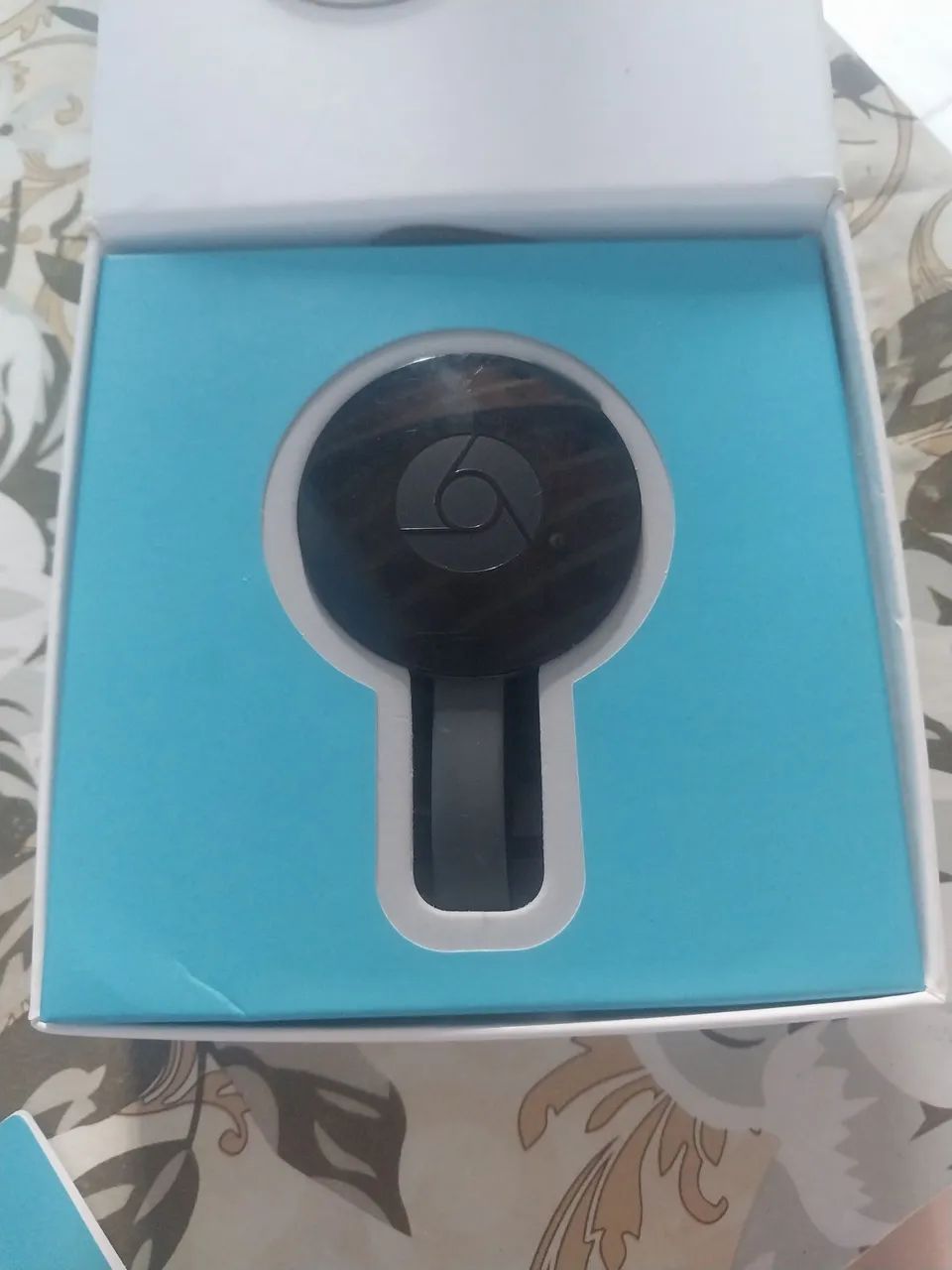 Chromecast  - Foto 2