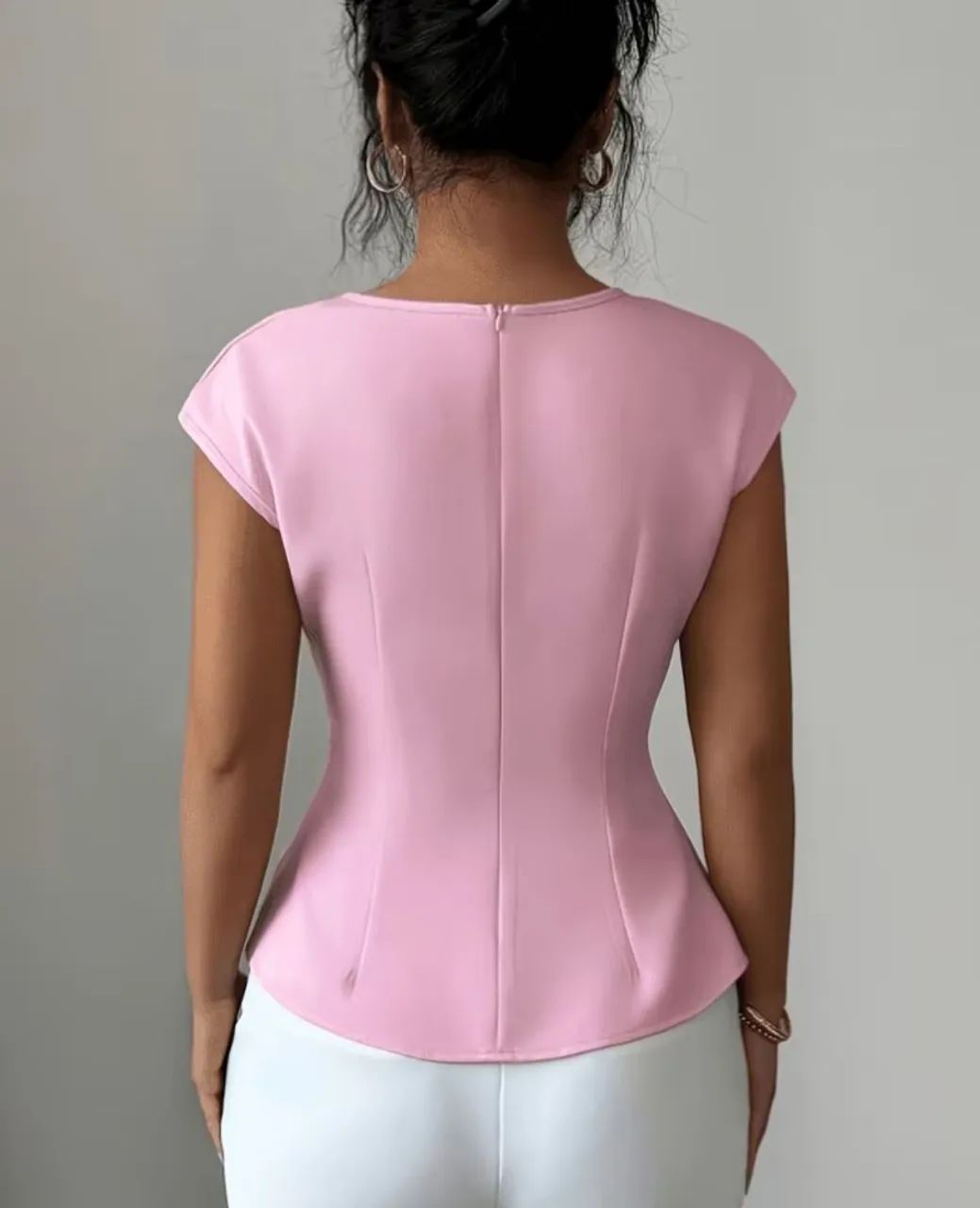 Linda blusa. - Foto 2