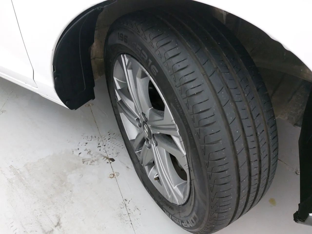 Hyundai HB20 Comf./C.Plus/C.Style 1.0 Flex 12V, foto 13 de 18